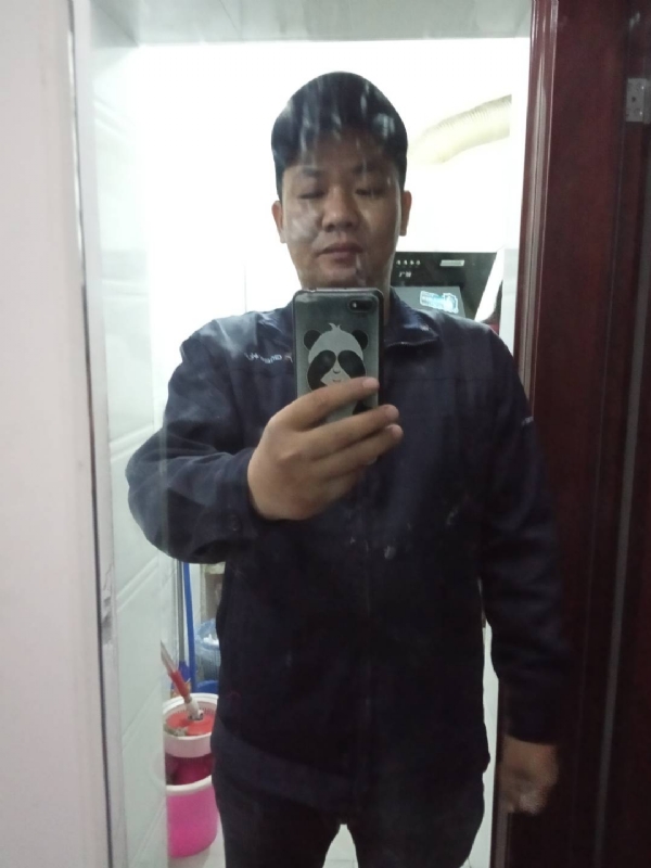 寂寞丑小鸭的第二张照片--德化相亲网