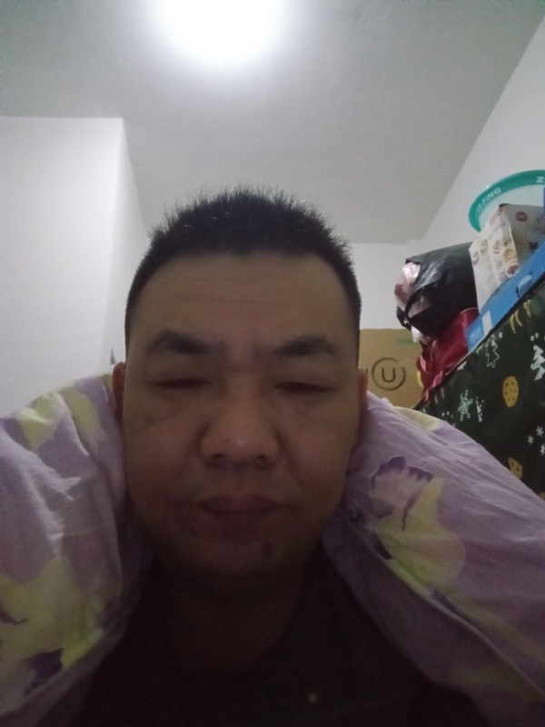 寂寞丑小鸭的第三张照片--德化相亲网