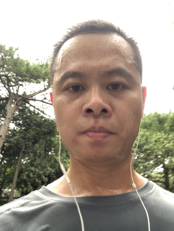 猩猩巨呃的第二张照片--德化相亲网