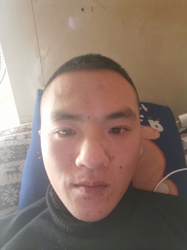 余生平凡的第二张照片--德化相亲网