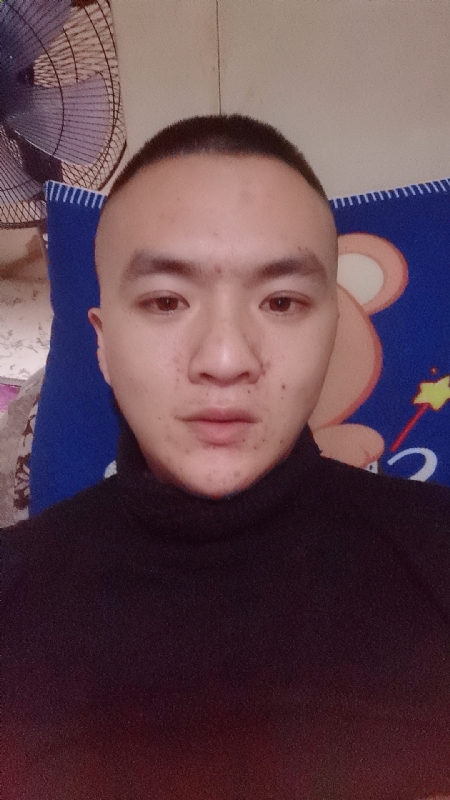 余生平凡的第三张照片--德化相亲网