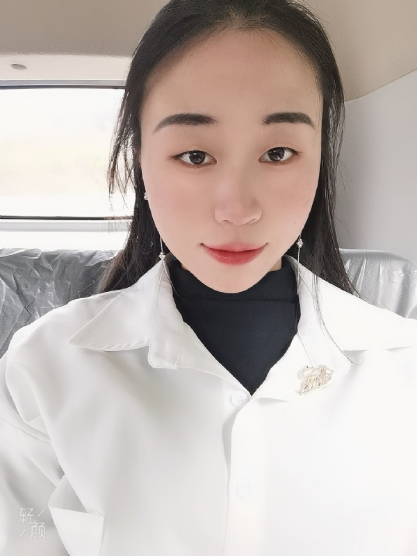 丽丽的第三张照片--德化相亲网