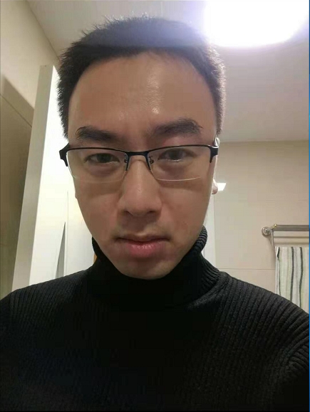 雨秋的第一张照片--德化相亲网