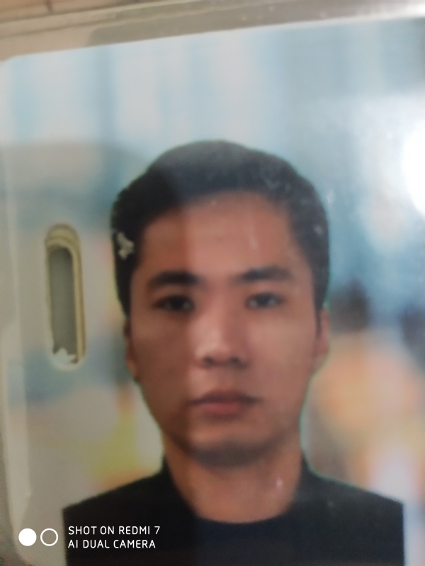 比不感觉的第一张照片--德化相亲网
