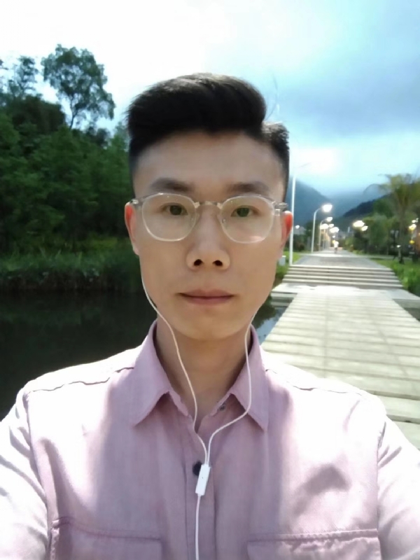 彩虹的第一张照片--德化相亲网