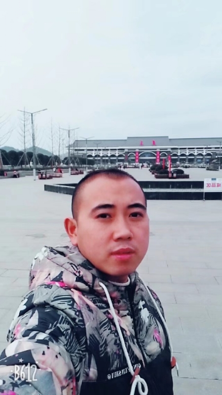 爱相随的第一张照片--德化相亲网