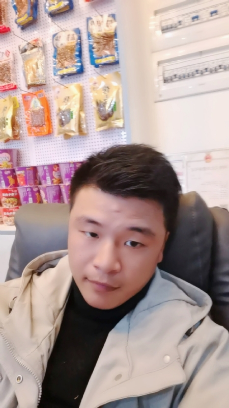 小宇的第一张照片--德化相亲网