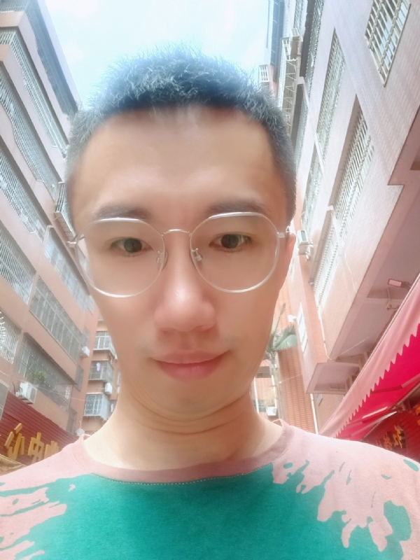 一生有你*足矣的第二张照片--德化相亲网