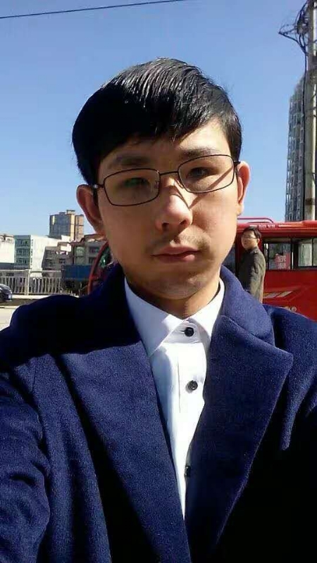 到处跑的小天意的第一张照片--德化相亲网