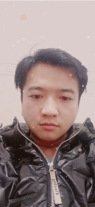 书中没有颜如玉的第一张照片--德化相亲网