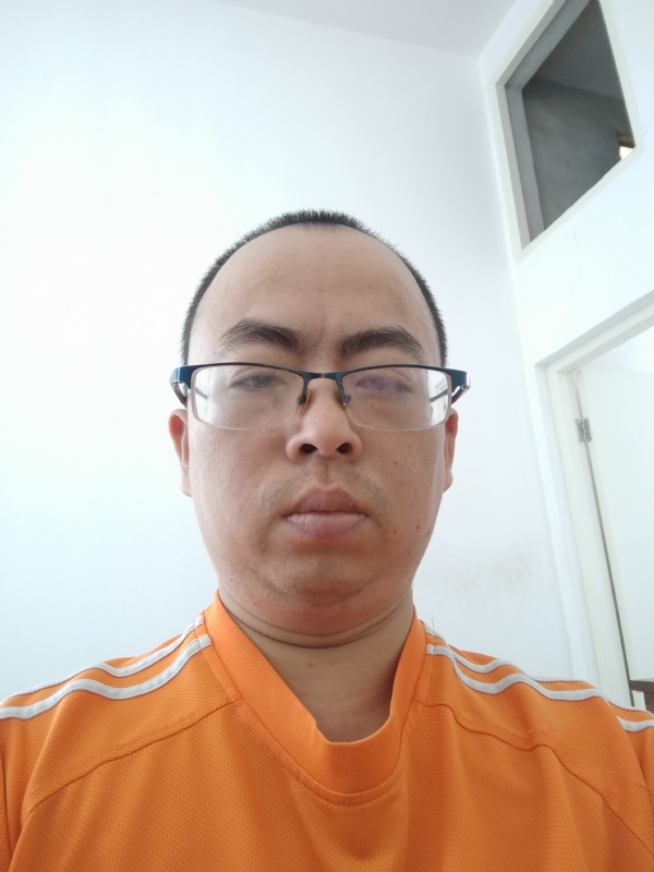 平淡生活的第一张照片--德化相亲网