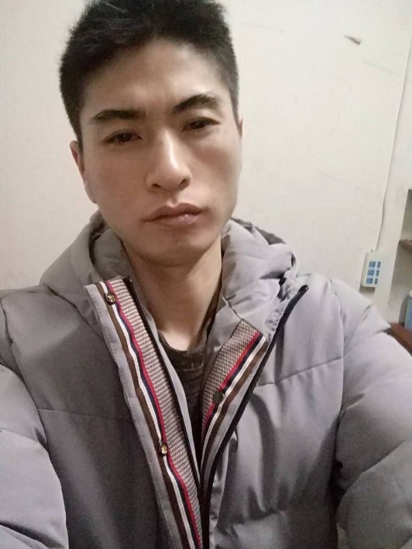 花若离枝的第一张照片--德化相亲网
