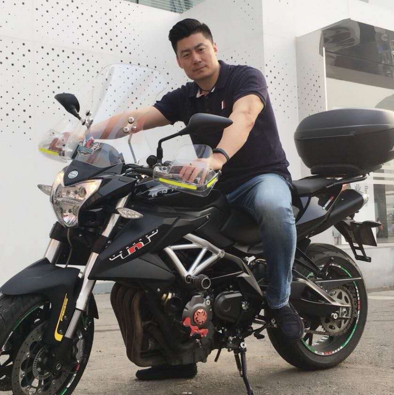 笃行致远的第一张照片--德化相亲网
