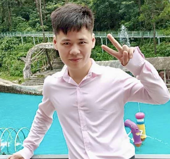 浅笑安然的第二张照片--德化相亲网