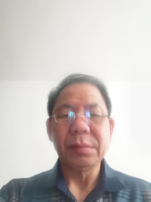 愿在这找到另一半的第一张照片--德化相亲网