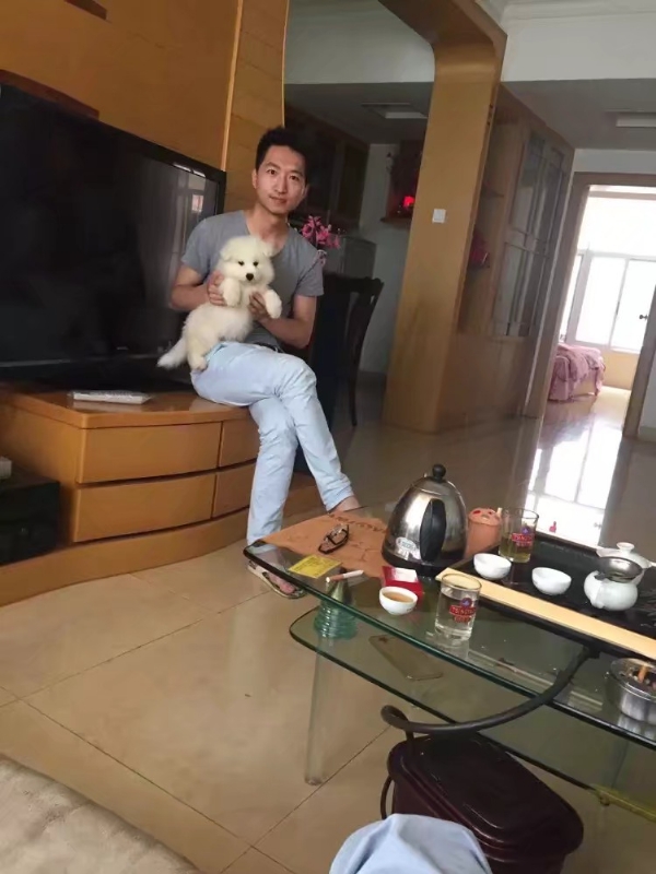 潇湘剑雨的第二张照片--德化相亲网