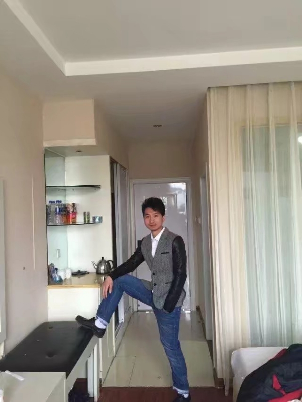 潇湘剑雨的第四张照片--德化相亲网