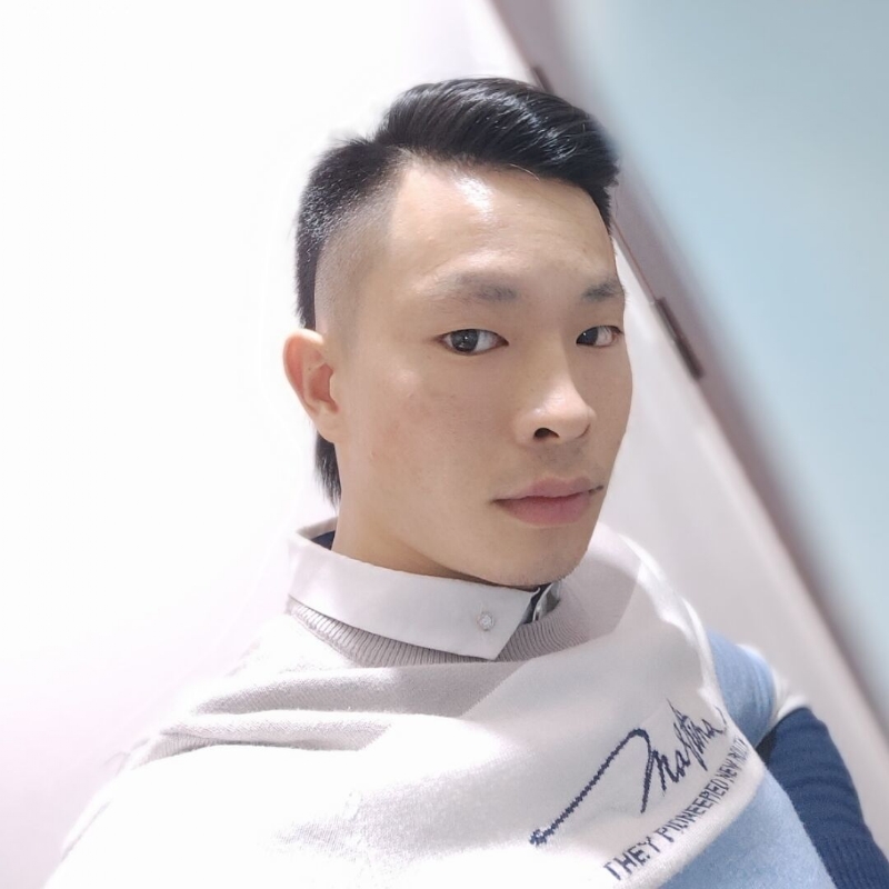 为爱付出的第一张照片--德化相亲网