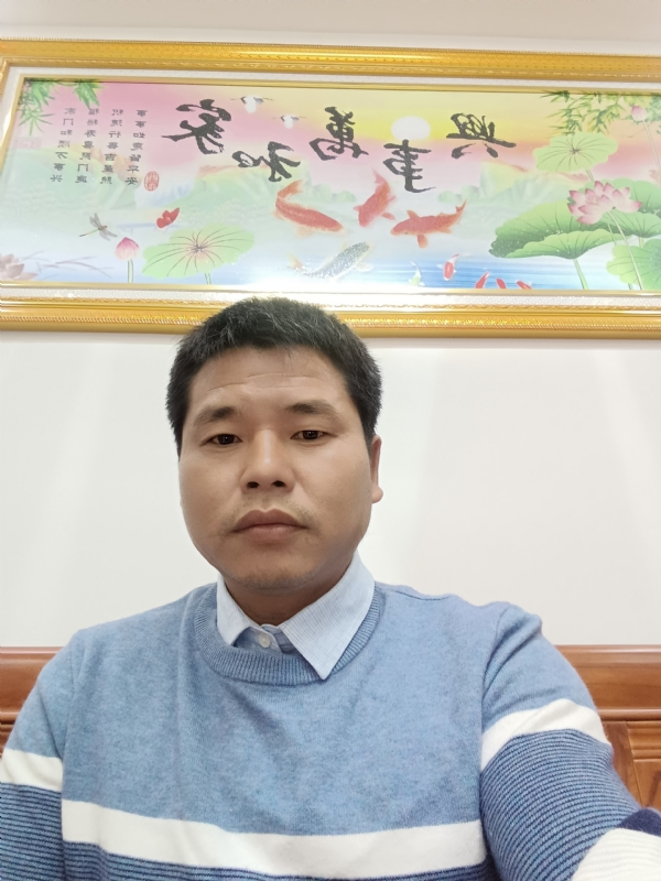 浩南的第一张照片--德化相亲网