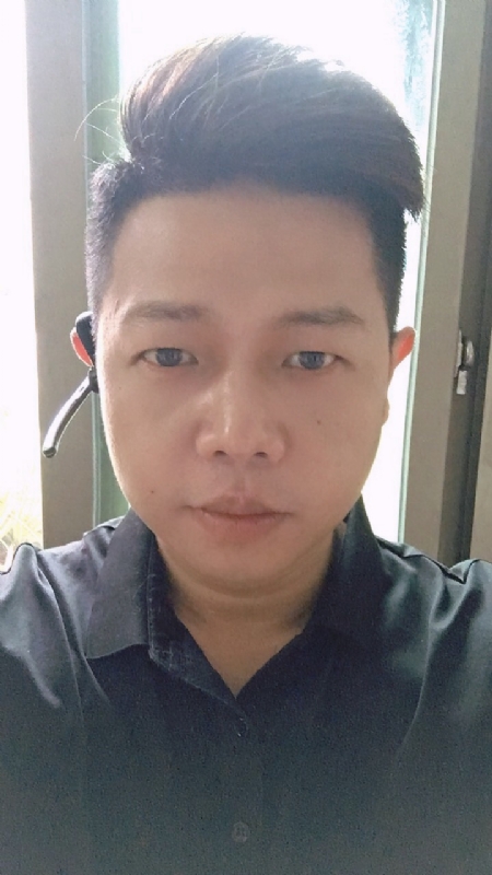 诚意征婚的第二张照片--德化相亲网