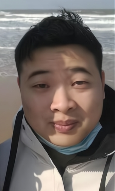 野生设计师的第一张照片--德化相亲网