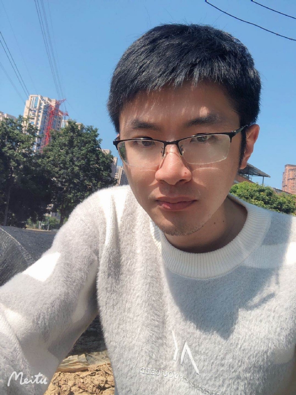 曦阳的第一张照片--德化相亲网
