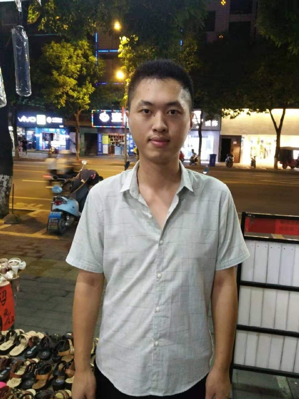 单身的雄鹰的第一张照片--德化相亲网