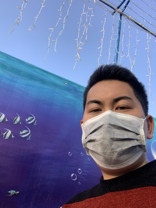 足矣的第一张照片--德化相亲网