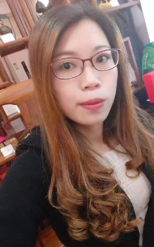 美好未来的第二张照片--德化相亲网