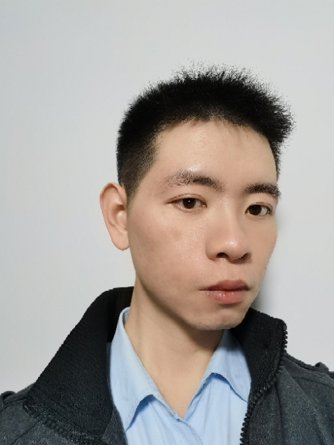 雨过天晴的第一张照片--德化相亲网