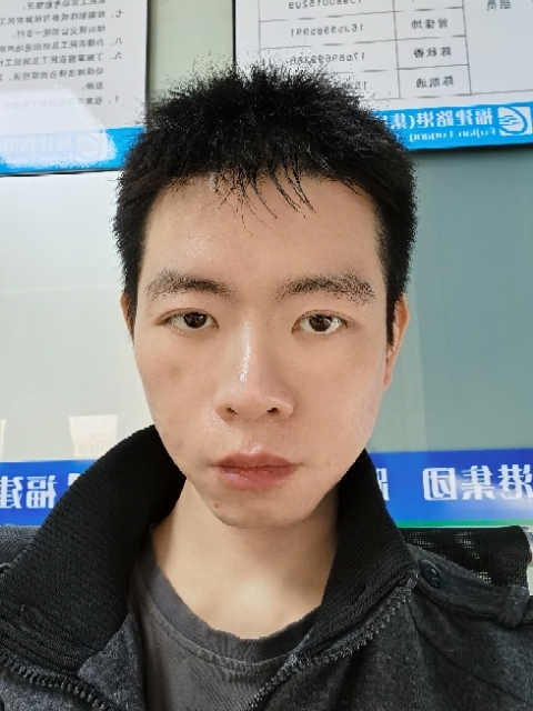 雨过天晴的第二张照片--德化相亲网