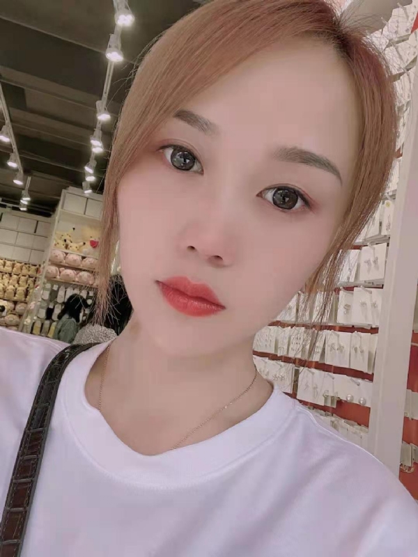 美丽的意外的第二张照片--德化相亲网