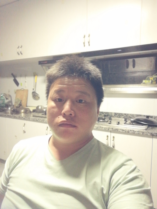 难遇钟意人的第一张照片--德化相亲网