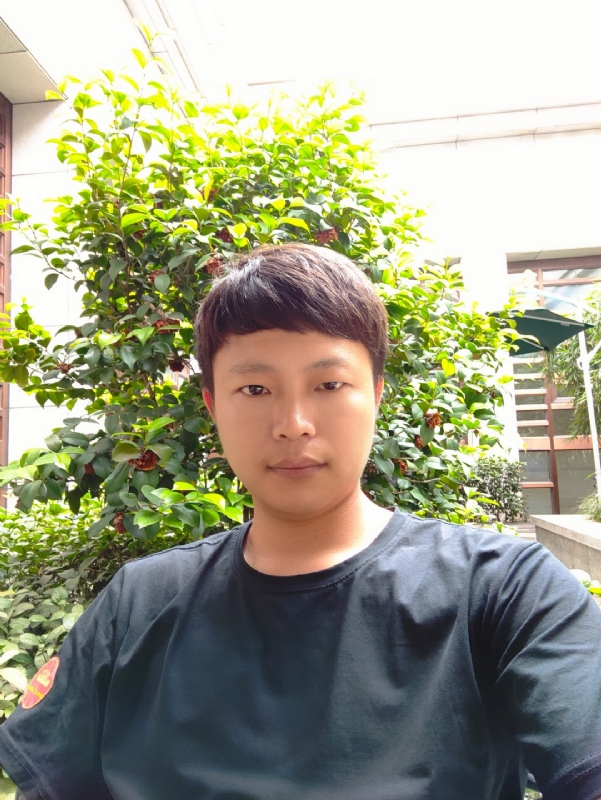 谈情说爱的第二张照片--德化相亲网