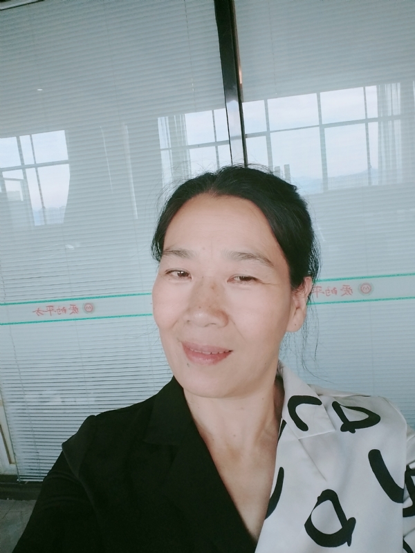 易莲的第一张照片--德化相亲网