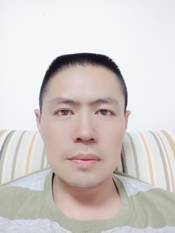 随缘的第一张照片--德化相亲网