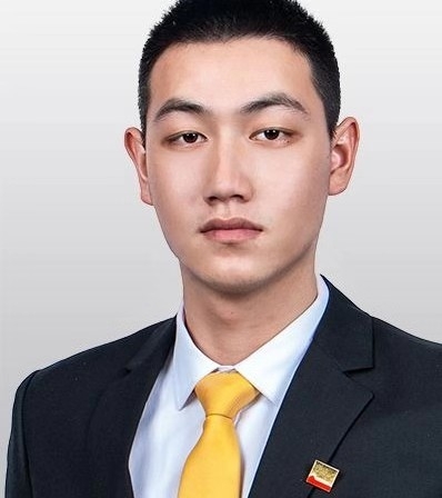 郭先生的第一张照片--德化相亲网