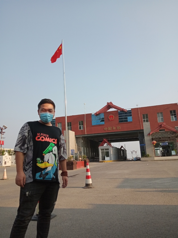 多年以后的第一张照片--德化相亲网