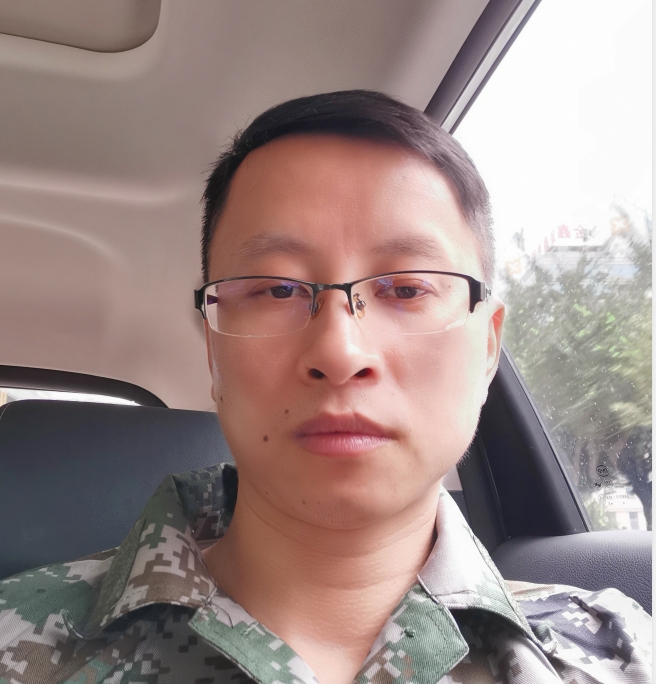 风来云意的第一张照片--德化相亲网