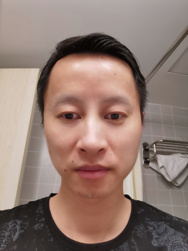 风来云意的第四张照片--德化相亲网