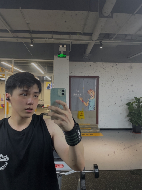 想吃猫的鱼的第一张照片--德化相亲网