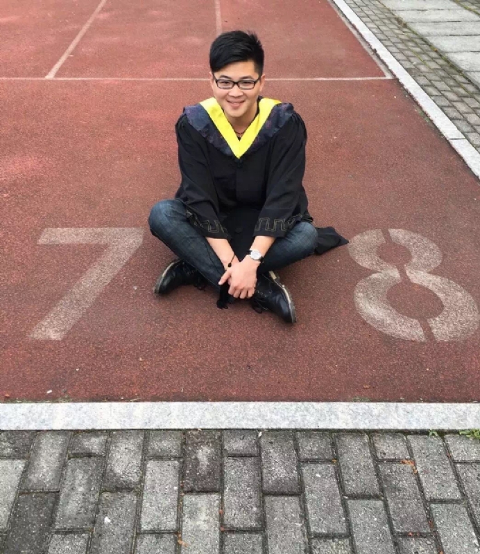 恶霸子92的第二张照片--德化相亲网