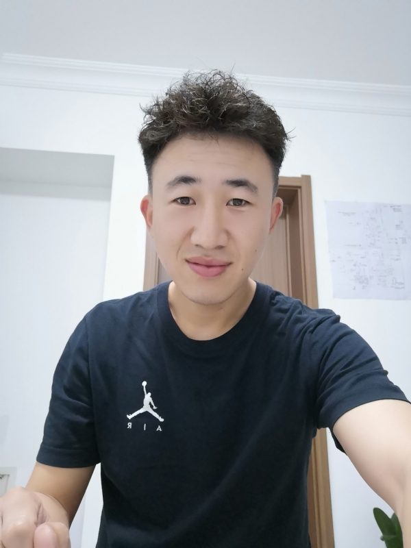 小样的第一张照片--德化相亲网