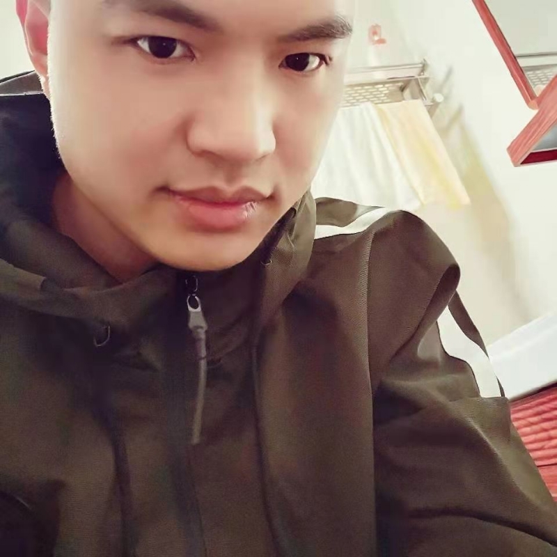 高大上的宅男的第一张照片--德化相亲网
