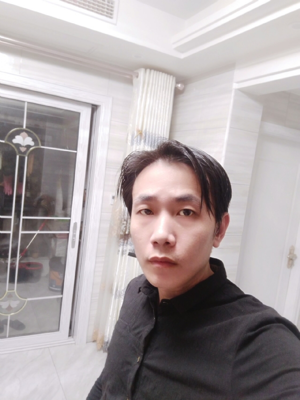 阿派的第一张照片--德化相亲网