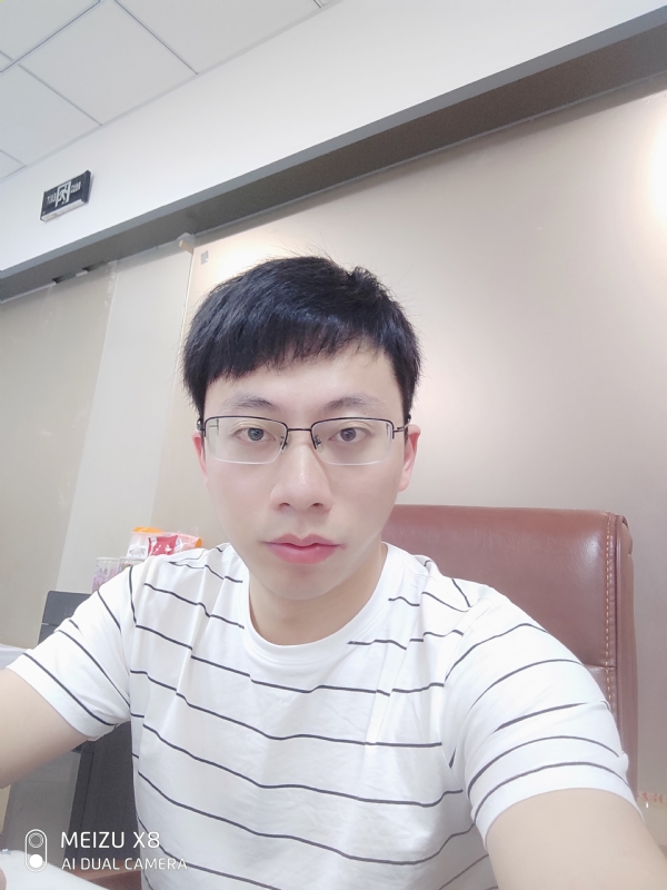 魔幻星空的第一张照片--德化相亲网