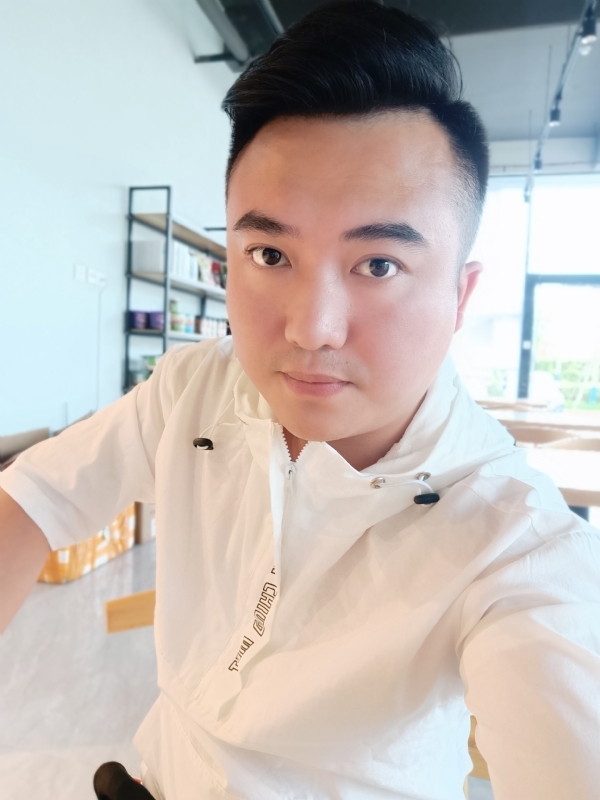 王先生的第一张照片--德化相亲网
