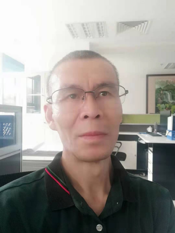 随缘2021的第一张照片--德化相亲网