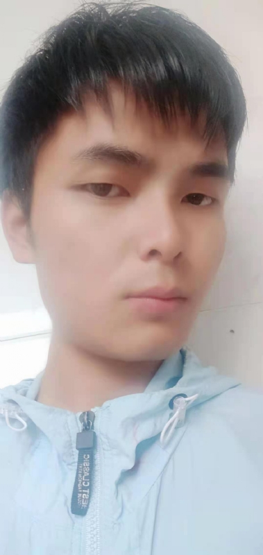 安静的男生的第一张照片--德化相亲网