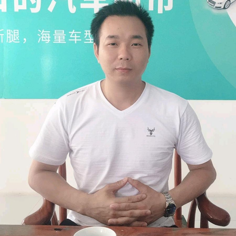 洪哥的第一张照片--德化相亲网